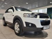 Chevrolet Captiva I Рестайлинг Великий Новгород  - изображение 18