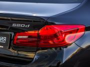 BMW 5 серии VII (G30/G31/G38) Волгоград  - изображение 52
