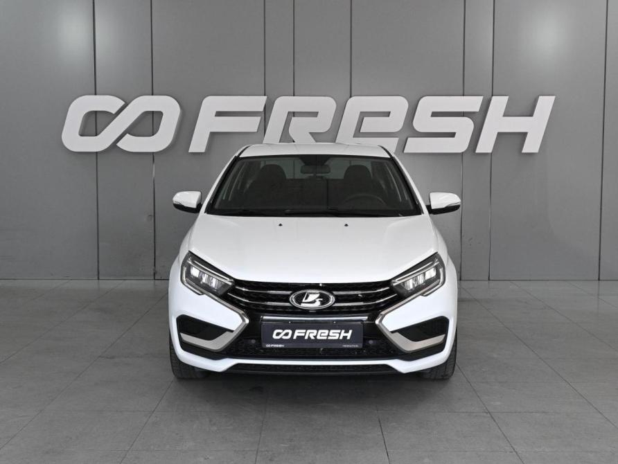 Lada (ВАЗ) Vesta I Рестайлинг (NG) Ростов-на-Дону  - изображение 3
