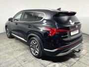 Hyundai Santa Fe IV Рестайлинг Пермь  - изображение 25