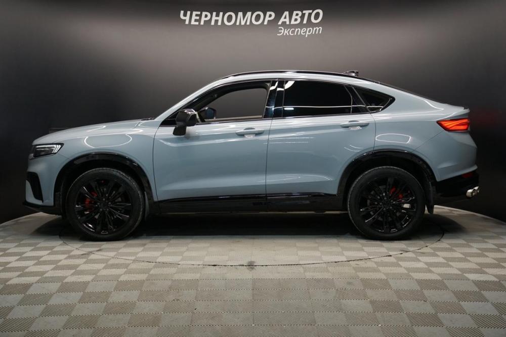 Geely Tugella I Рестайлинг Крым  - изображение 2