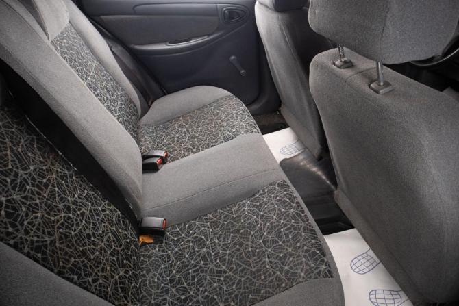 Chevrolet Lanos I с пробегом 2008 года, цена 349 000 рублей, 100490 км, седан, Автокод Объявления