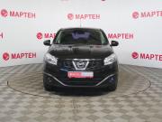 Nissan Qashqai I Рестайлинг Вологда  - изображение 21