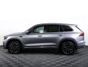 Geely Monjaro I Рестайлинг 2 (China Market) Москва  - изображение 35