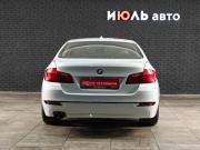 BMW 5 серии VI (F10/F11/F07) Рестайлинг Екатеринбург  - изображение 22