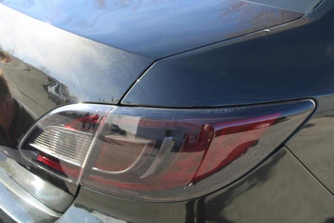 Mazda 6 II (GH) с пробегом 2008 года, цена 700 000 рублей, 189000 км, седан, Автокод Объявления