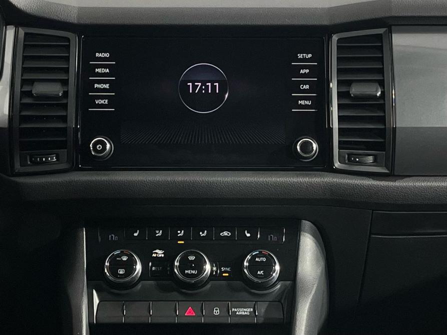 Skoda Kodiaq I Ижевск  - изображение 11