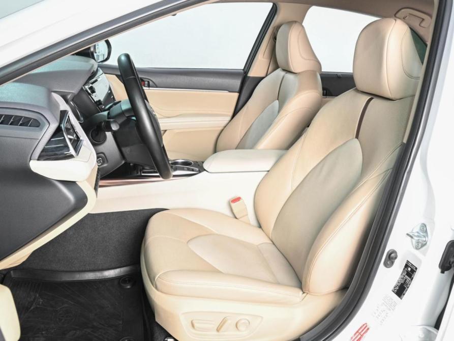 Toyota Camry VIII (XV70) Ростов-на-Дону  - изображение 10