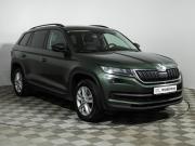 Skoda Kodiaq I Санкт-Петербург  - изображение 21