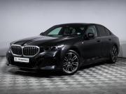 BMW 5 серии VIII (G60/G61/G68) Москва  - изображение 21