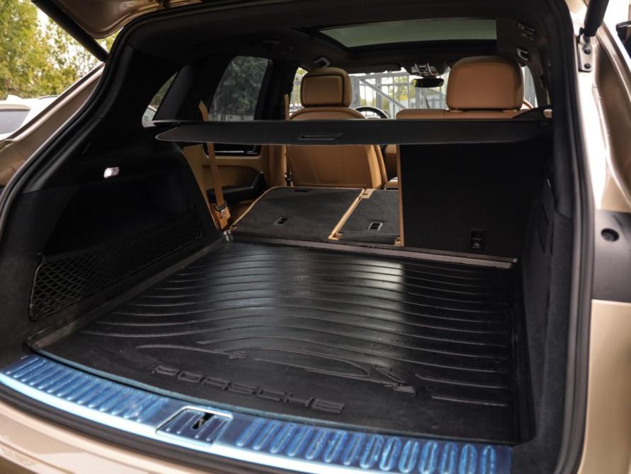 Porsche Cayenne III Санкт-Петербург  - изображение 37