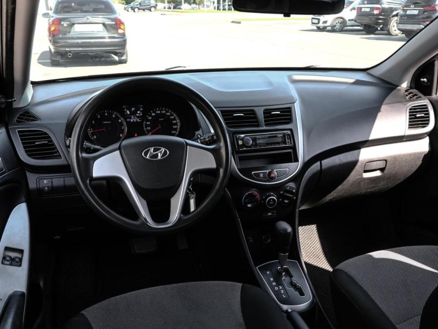 Hyundai Solaris I Волгоград  - изображение 6