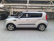 Kia Soul I Рестайлинг Челябинск  - изображение 24