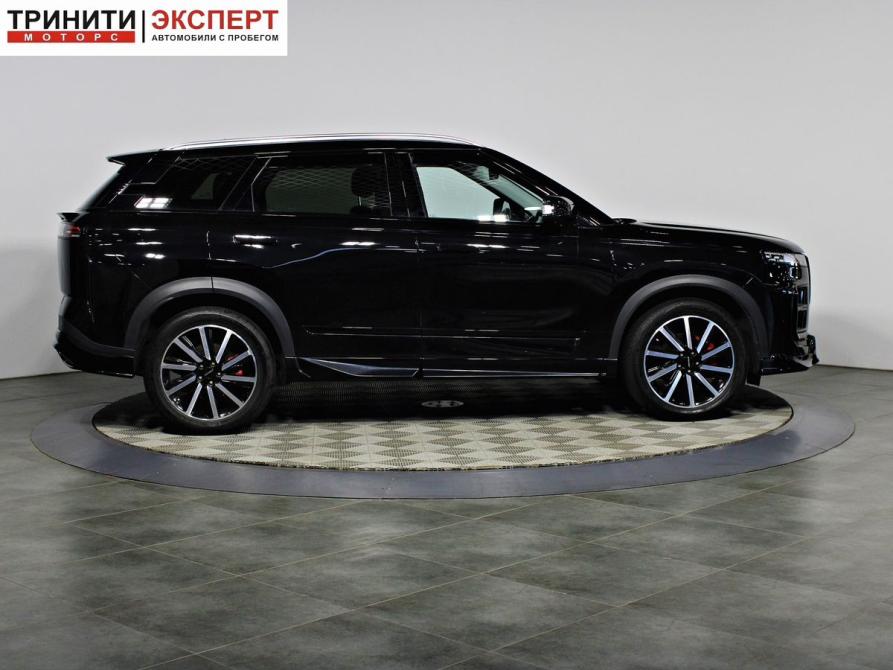 Jaecoo J7 I Белгород  - изображение 8