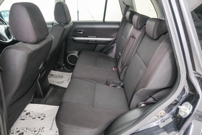 Suzuki Escudo III с пробегом 2008 года, цена 899 000 рублей, 152339 км, внедорожник, Автокод Объявления