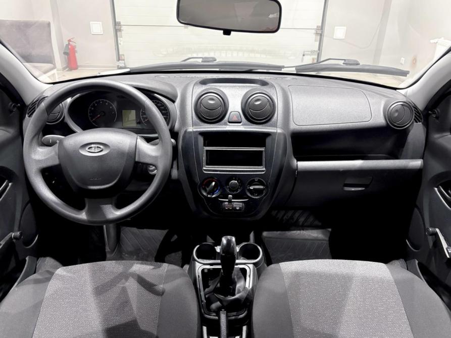 Lada (ВАЗ) Granta I Екатеринбург  - изображение 16