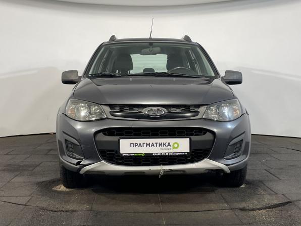Lada (ВАЗ) Kalina II с пробегом 2015 года, цена 409 900 рублей, 165000 км, универсал, Автокод Объявления