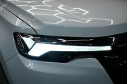 Changan CS35 Plus I Рестайлинг Крым  - изображение 61