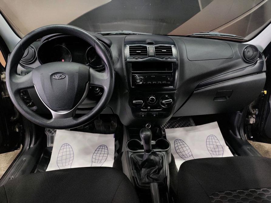 Lada (ВАЗ) Granta I Рестайлинг Ставрополь  - изображение 8