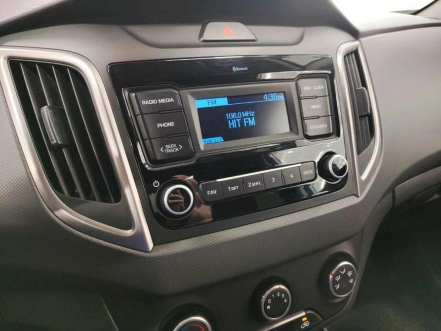 Hyundai Creta I Рестайлинг Набережные Челны  - изображение 12