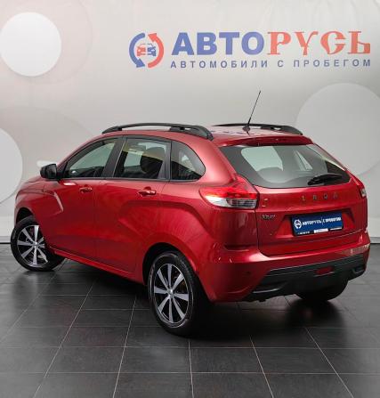 Lada (ВАЗ) XRAY I с пробегом 2018 года, цена 799 000 рублей, 66530 км, хэтчбек, Автокод Объявления