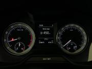 Skoda Octavia III (A7) Рестайлинг Ростов-на-Дону  - изображение 32