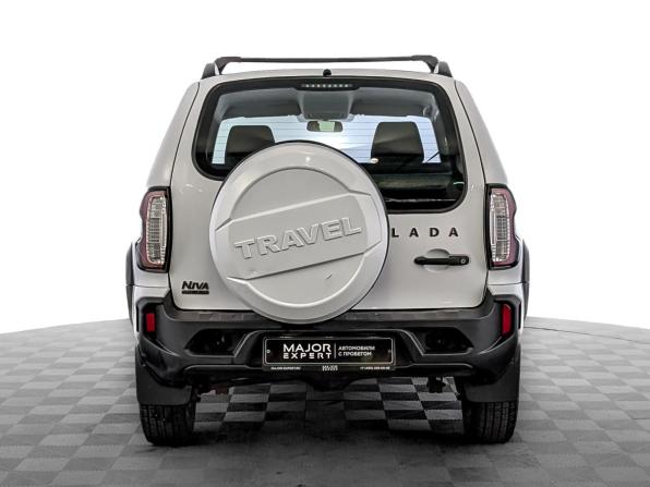 Lada (ВАЗ) Niva Travel I с пробегом 2024 года, цена 1 010 000 рублей, 47991 км, внедорожник, Автокод Объявления