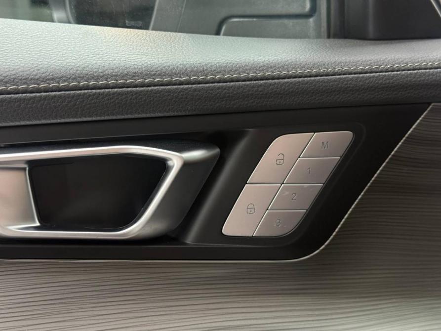 Chery Tiggo 8 Pro Max I Красноярск  - изображение 14