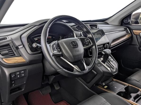 Honda CR-V VI с пробегом 2022 года, цена 3 500 000 рублей, 86735 км, внедорожник, Автокод Объявления