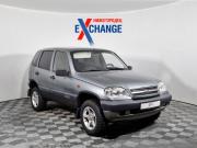Chevrolet Niva I Нижний Новгород  - изображение 16