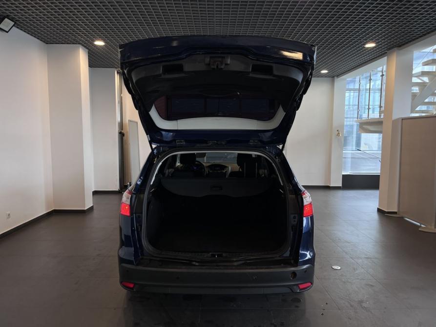 Ford Focus III Чебоксары  - изображение 36
