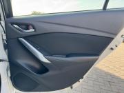 Mazda 6 III (GJ) Рестайлинг Ростов-на-Дону  - изображение 38