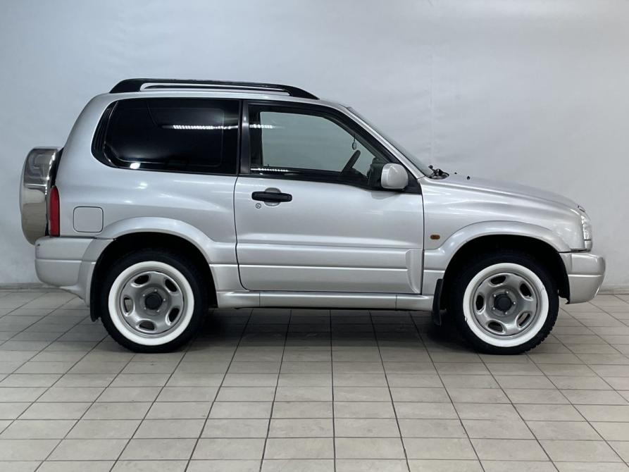 Suzuki Grand Vitara I Рестайлинг Воронеж  - изображение 7