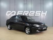 Chevrolet Lanos I Воронеж  - изображение 15