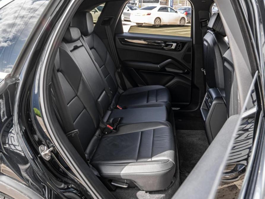 Porsche Cayenne III Краснодар  - изображение 7
