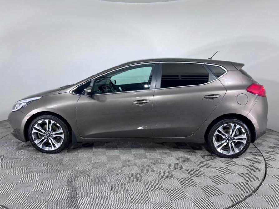 Kia Ceed II Ростов-на-Дону  - изображение 8