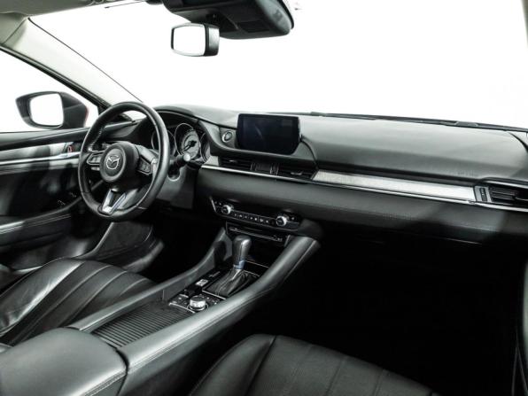 Mazda 6 III (GJ) Рестайлинг 2 с пробегом 2020 года, цена 2 549 585 рублей, 66339 км, седан, Автокод Объявления
