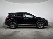 Toyota RAV4 IV (XA40) Рестайлинг Санкт-Петербург  - изображение 26