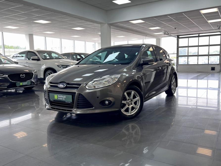 Ford Focus III Тверь  - изображение 1