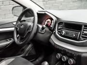 Lada (ВАЗ) Vesta I Рестайлинг (NG) Екатеринбург  - изображение 30