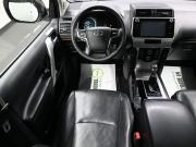 Toyota Land Cruiser Prado 150 Series Рестайлинг 2 Тверь  - изображение 44