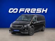 Mercedes-Benz V-Класс III (W447) Рестайлинг Москва  - изображение 30