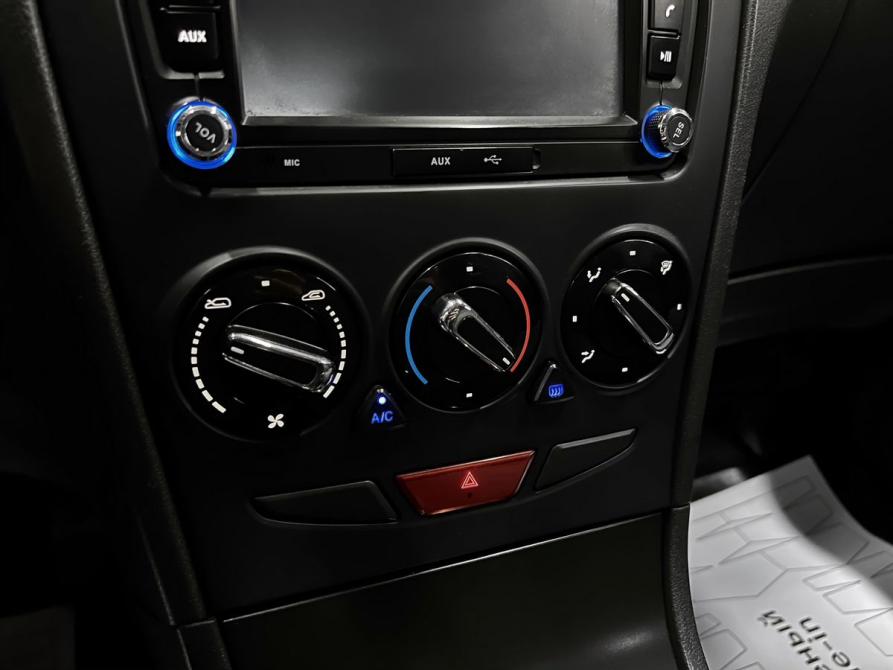 Dongfeng S30 Тверь  - изображение 16