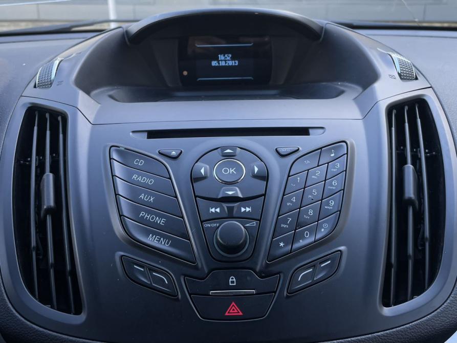 Ford Kuga II Ярославль  - изображение 15