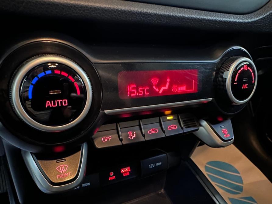 Kia Rio IV Уфа  - изображение 15