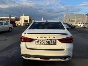 Lada (ВАЗ) Vesta I Рестайлинг (NG) Санкт-Петербург  - изображение 16