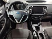 Geely Emgrand X7 I Рестайлинг 2 Уфа  - изображение 27