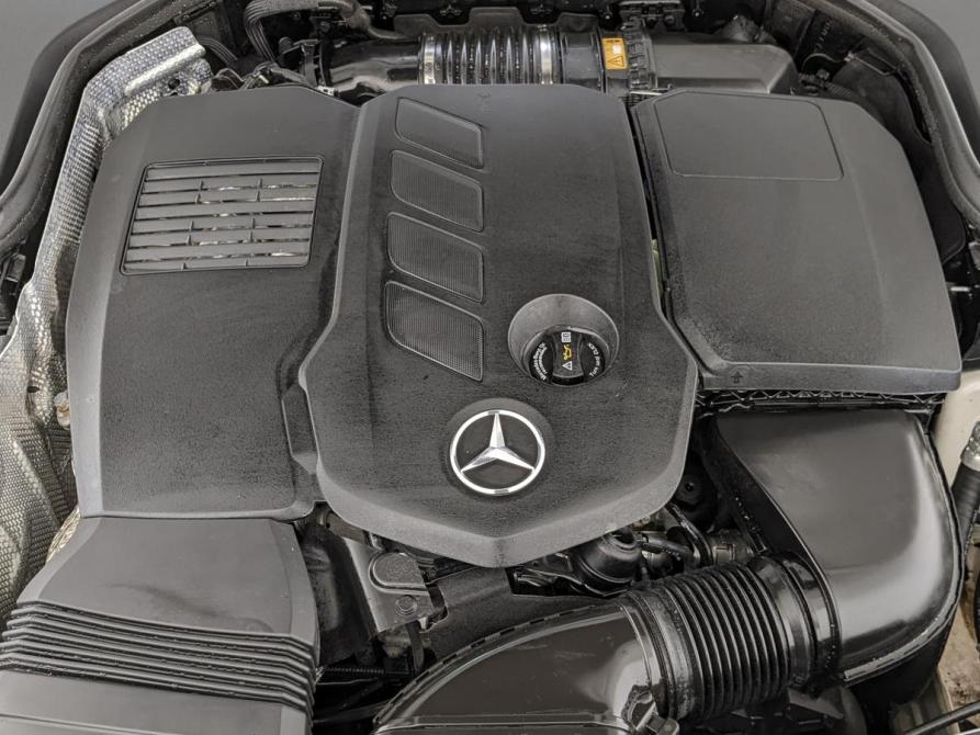 Mercedes-Benz E-Класс V (W213 S213 C238) Рестайлинг Москва  - изображение 9