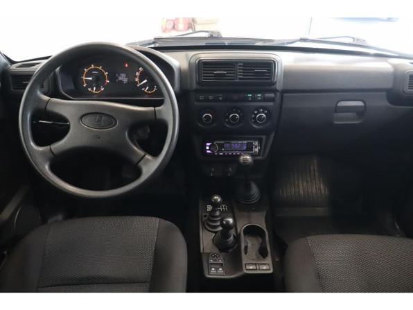 Lada (ВАЗ) Niva Travel I с пробегом 2023 года, цена 862 000 рублей, 59223 км, внедорожник, Автокод Объявления