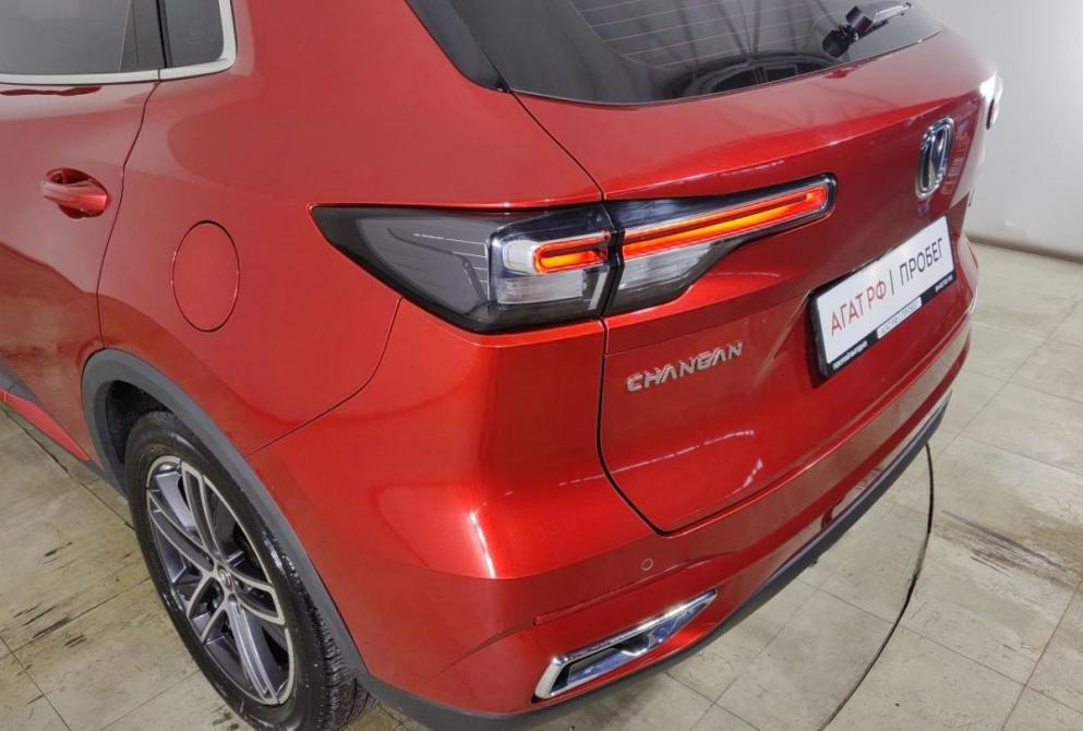 Changan CS55 Plus II Волгоград  - изображение 22